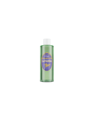 Parisienne acqua di colonia lavanda 1000 ml