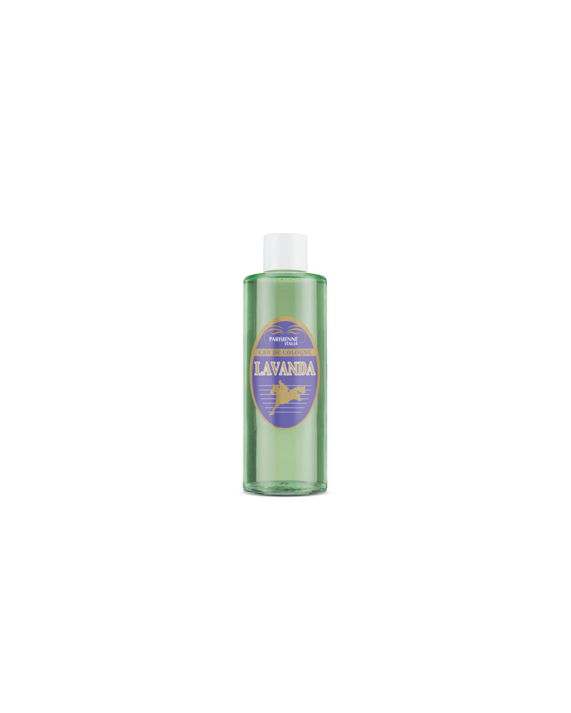 Parisienne acqua di colonia lavanda 1000 ml