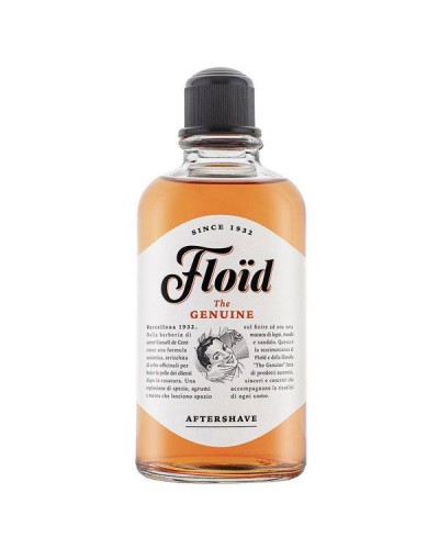 Floïd Aftershave The Genuine 400 ml