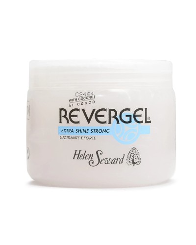 Revergel Extra Shine Strong Bianco 500 Ml - Helen Seward