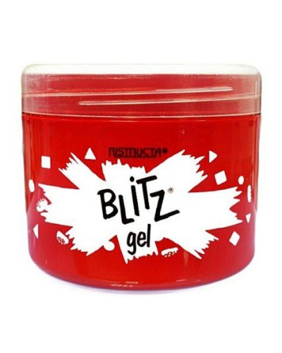 Ristructa gel blitz effetto sparato ml 500