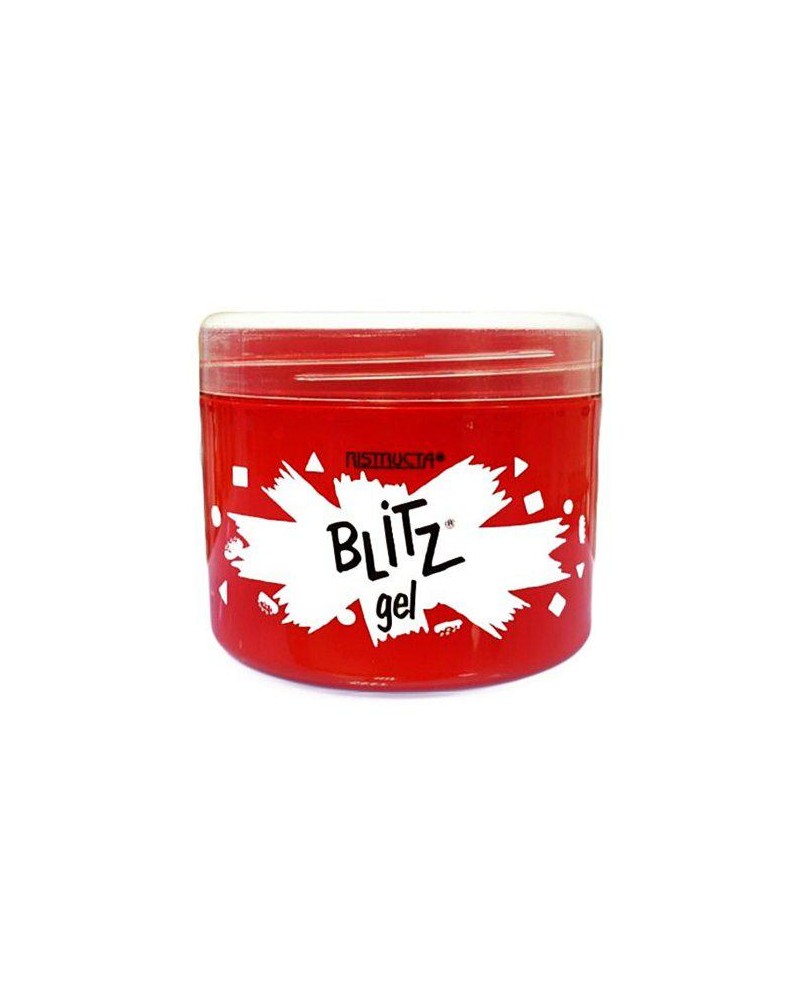 Ristructa gel blitz effetto sparato ml 500