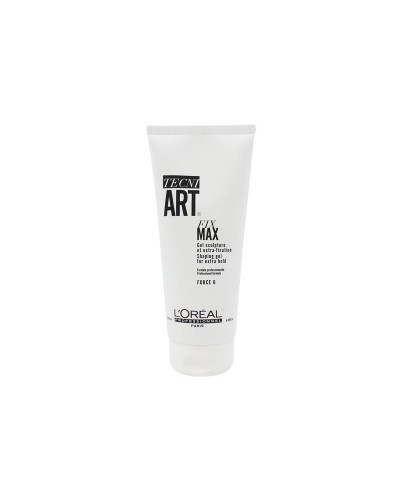 L’Oréal Professionnel Tecni.Art Fix Max 200 ml (foto orientativa)