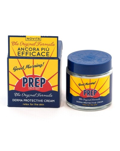 Prep Crema dermoprotettiva per tutti i tipi di pelle anti-irritazione 75 ml