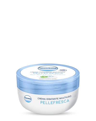 Leocrema Crema Multiuso Pellefresca 150 ml