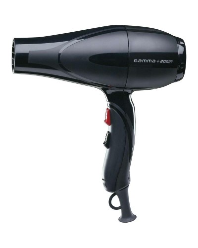 Gamma + Asciugacapelli professionali 2001 R