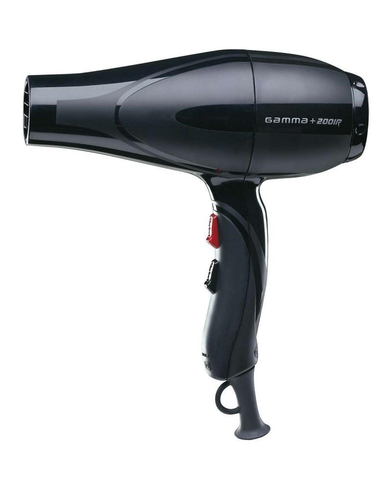 Gamma + Asciugacapelli professionali 2001 R