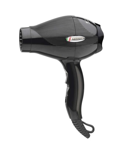 Gamma + Asciugacapelli professionali E-T.C. Mini
