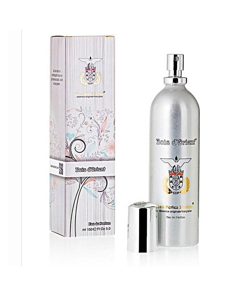 Les perles d'orient Bois d’Orient 150 ML Edp Spray