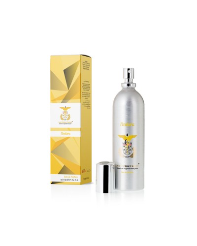 Les perles d'orient Ambre 150 ML Edp Spray