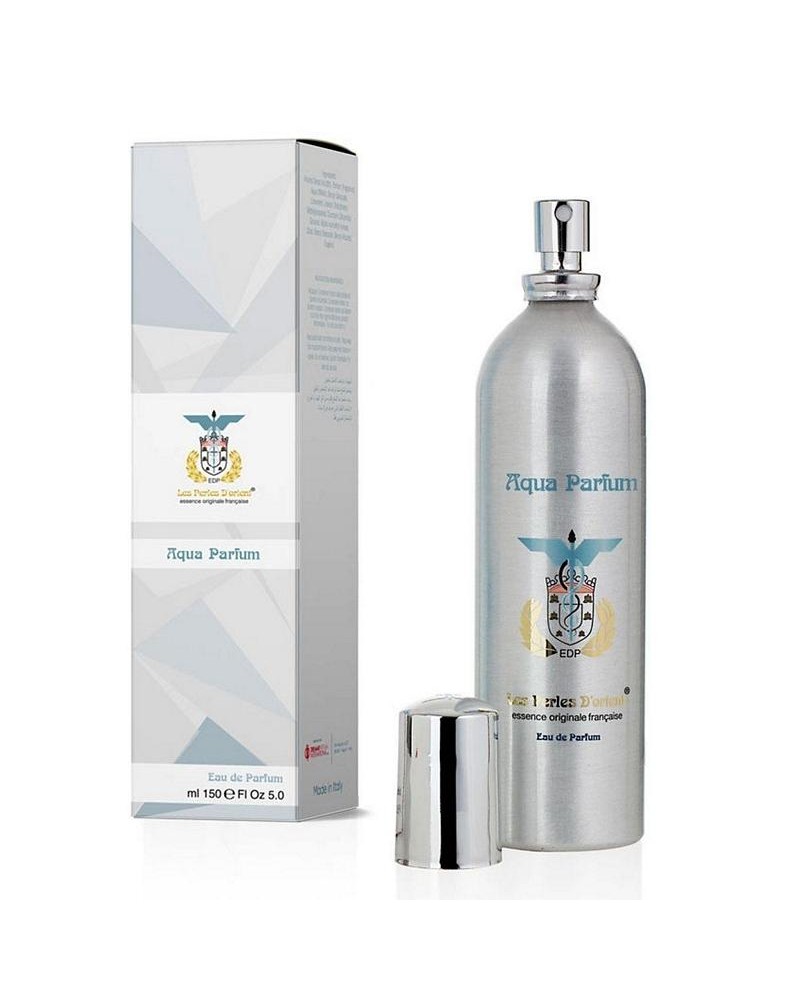 Les perles d'orient Aqua Parfum 150 ML EDP Spray