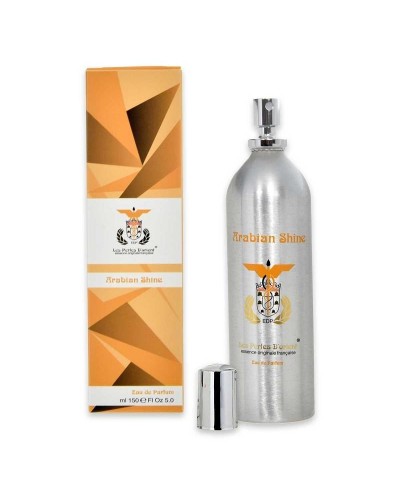 Les perles d'orient Arabian shine 150 ML Edp Spray