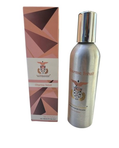 Les perles d'orient Charme intuit 150 ML Edp Spray