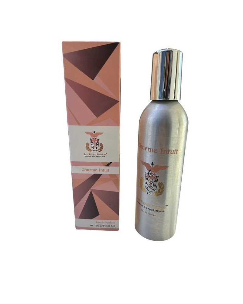 Les perles d'orient Charme intuit 150 ML Edp Spray