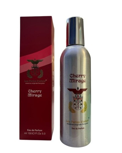 Les perles d'orient Cherry mirage 150 ML Edp Spray
