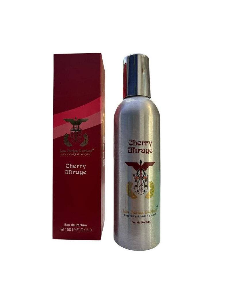 Les perles d'orient Cherry mirage 150 ML Edp Spray
