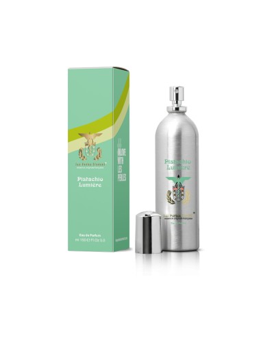 Les perles d'orient Pistacchio lumiere 150 ML Edp Spray