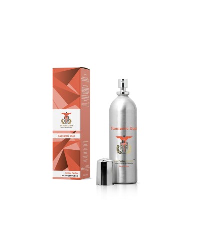 Les perles d'orient Romantic oud 150 ML Edp Spray