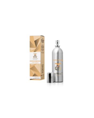 Les perles d'orient Tonka feeling 150 ML Edp Spray