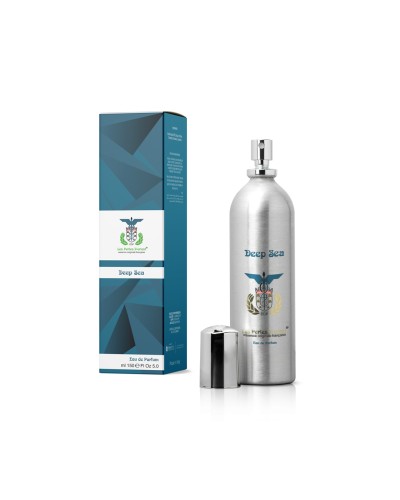 Les perles d'orient Deep sea 150 ML Edp Spray