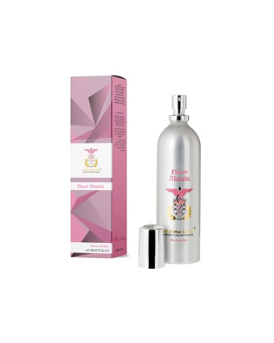 Les perles d'orient Fleur Absolu 150 ML Edp Spray