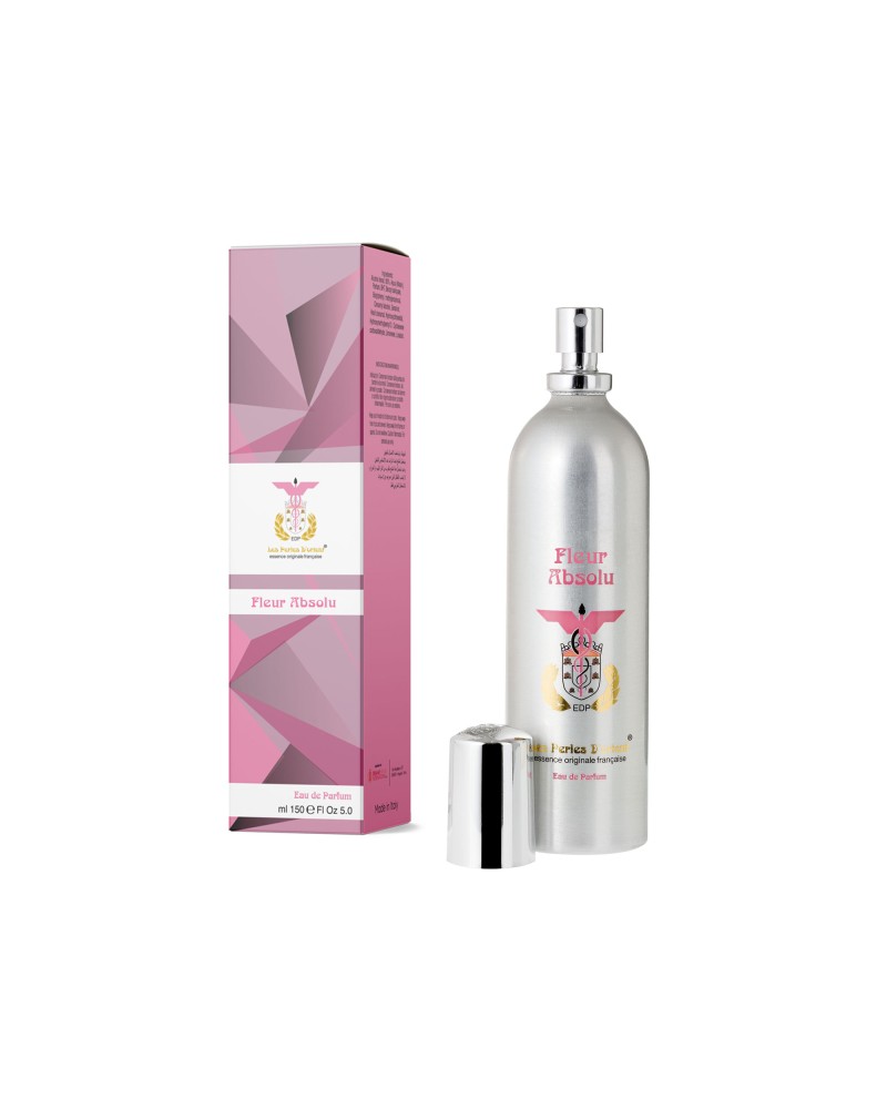 Les perles d'orient Fleur Absolu 150 ML Edp Spray