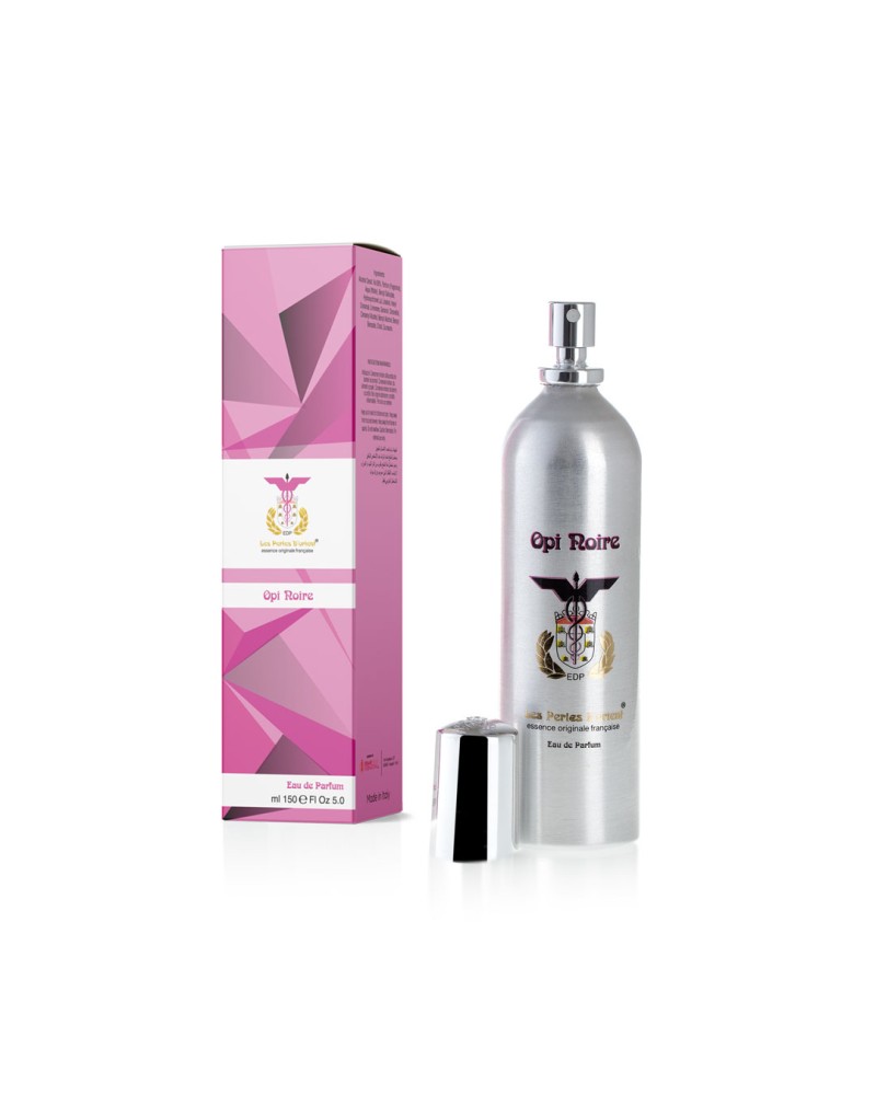 Les perles d'orient Opi Noire 150 ML Edp Spray