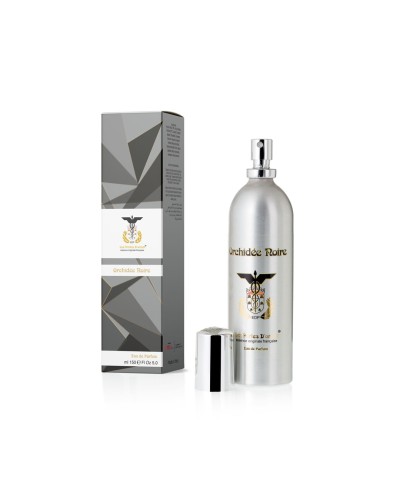 Les perles d'orient Orchidèe Noire 150 ML Edp Spray