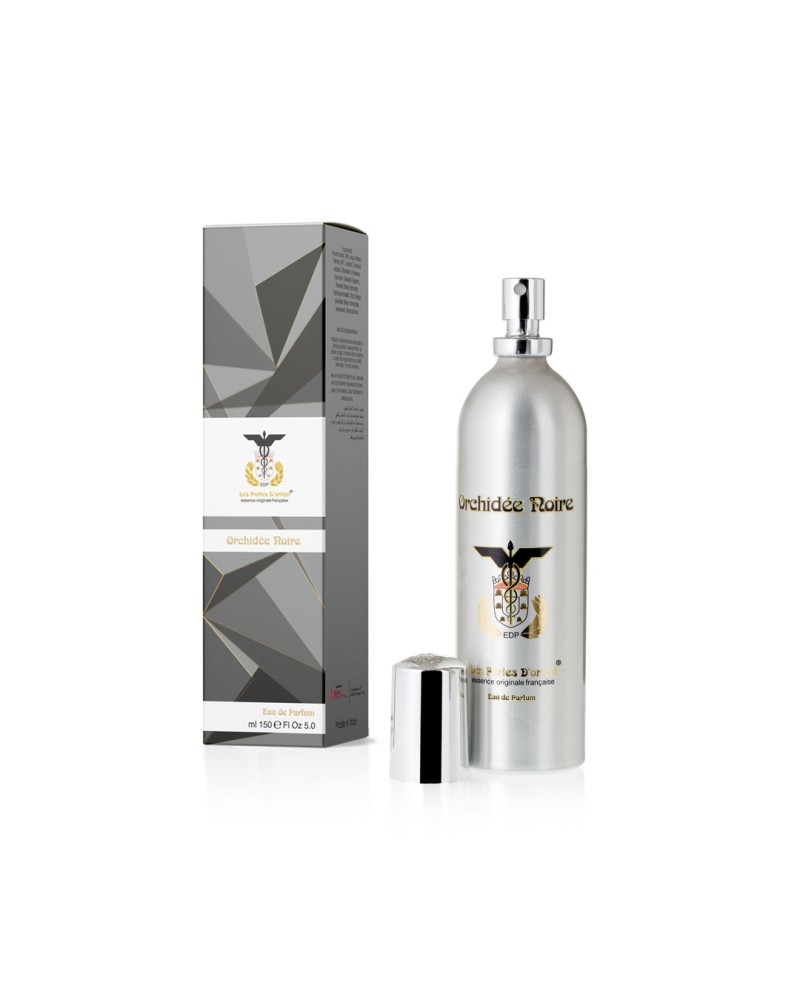 Les perles d'orient Orchidèe Noire 150 ML Edp Spray