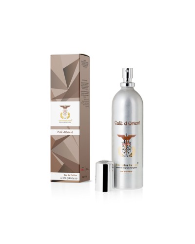 Les perles d'orient Cafè d’Orient 150 ML Edp Spray