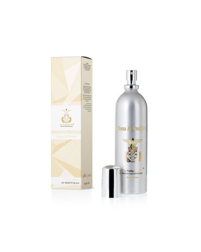 Les perles d'orient Coco & Vanille 150 ML Edp Spray