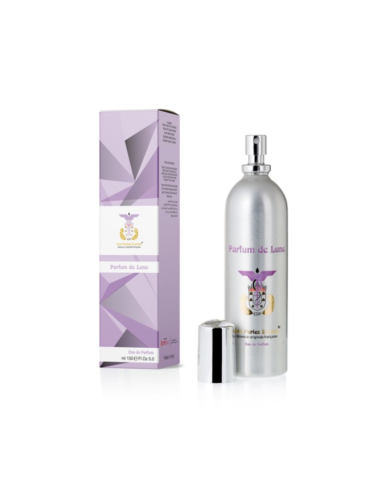 Les perles d'orient Parfum de Lune 150 ML Edp Spray