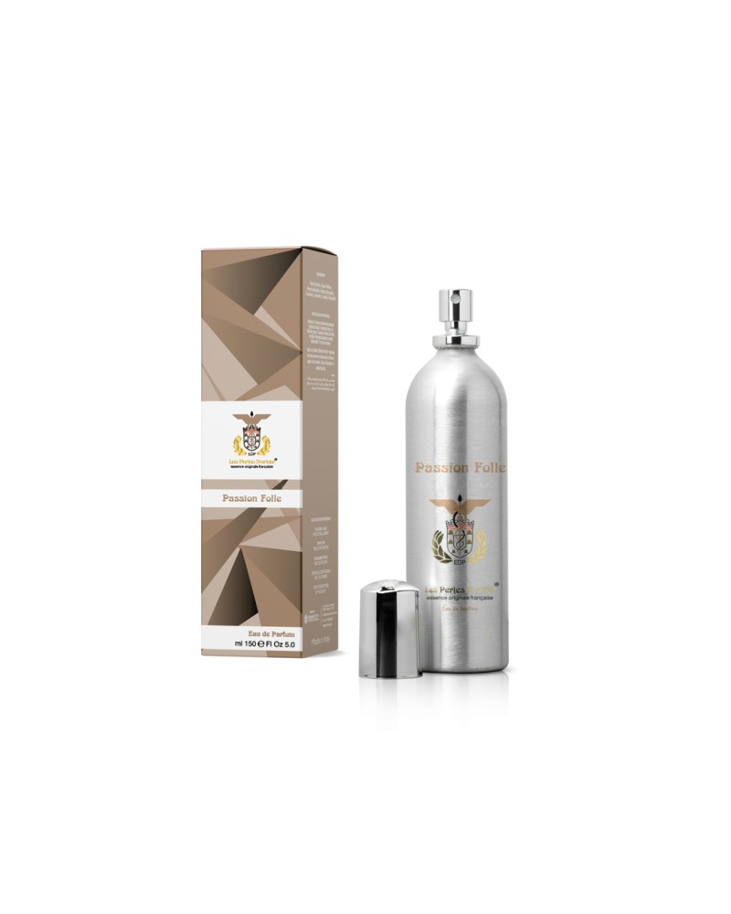 Les perles d'orient Passion folle 150 ML Edp Spray