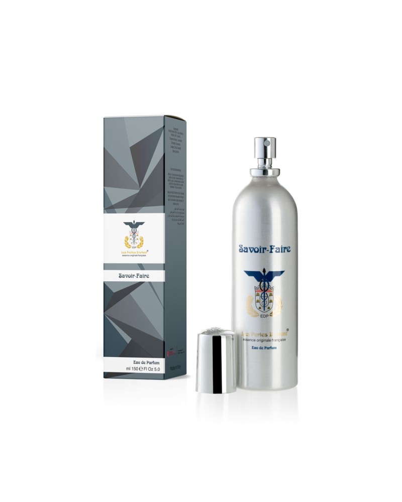 Les perles d'orient Savoir-Faire 150 ML EDP Spray