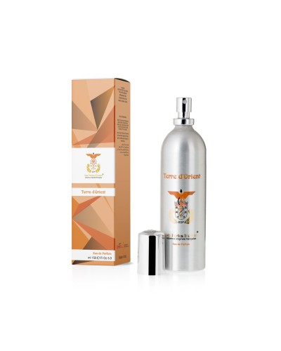 Les perles d'orient Terre d’Orient 150 ML EDP Spray