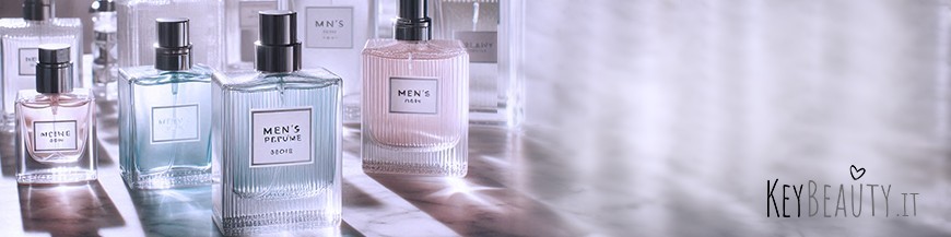 Profumi Uomo