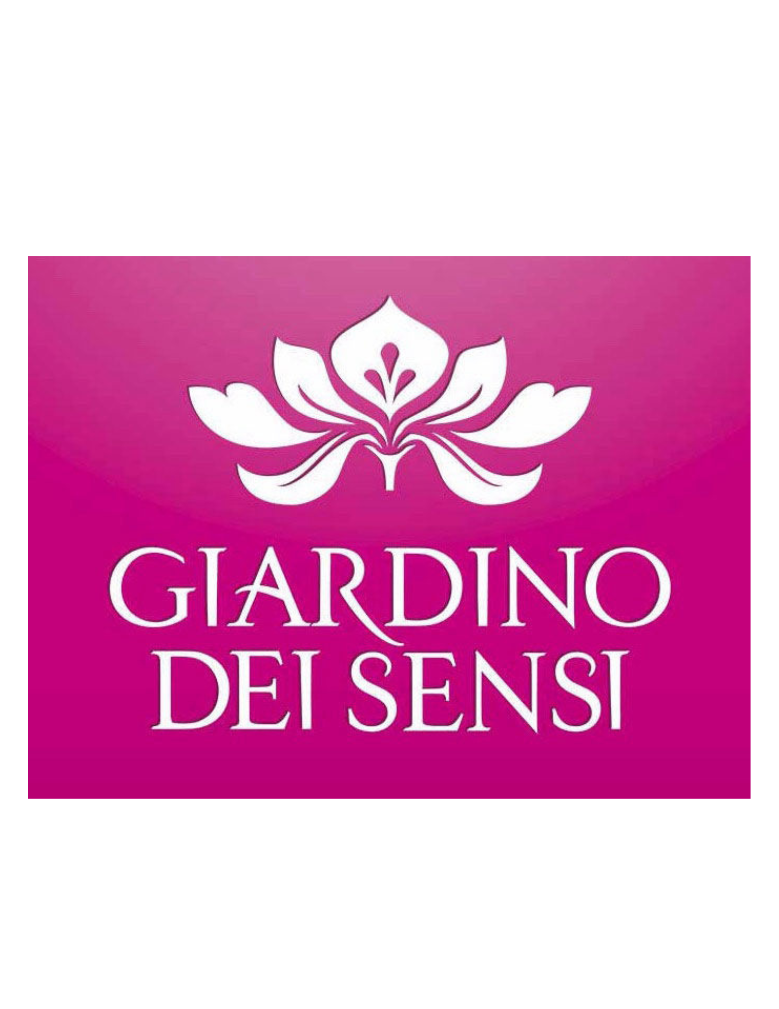 Giardino dei Sensi
